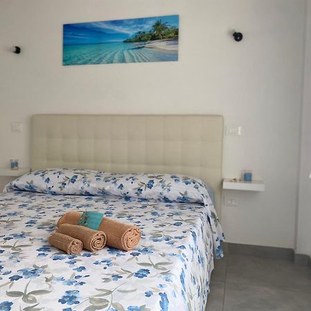 Dimora Maria Elena Apartment Pescara Ngoại thất bức ảnh
