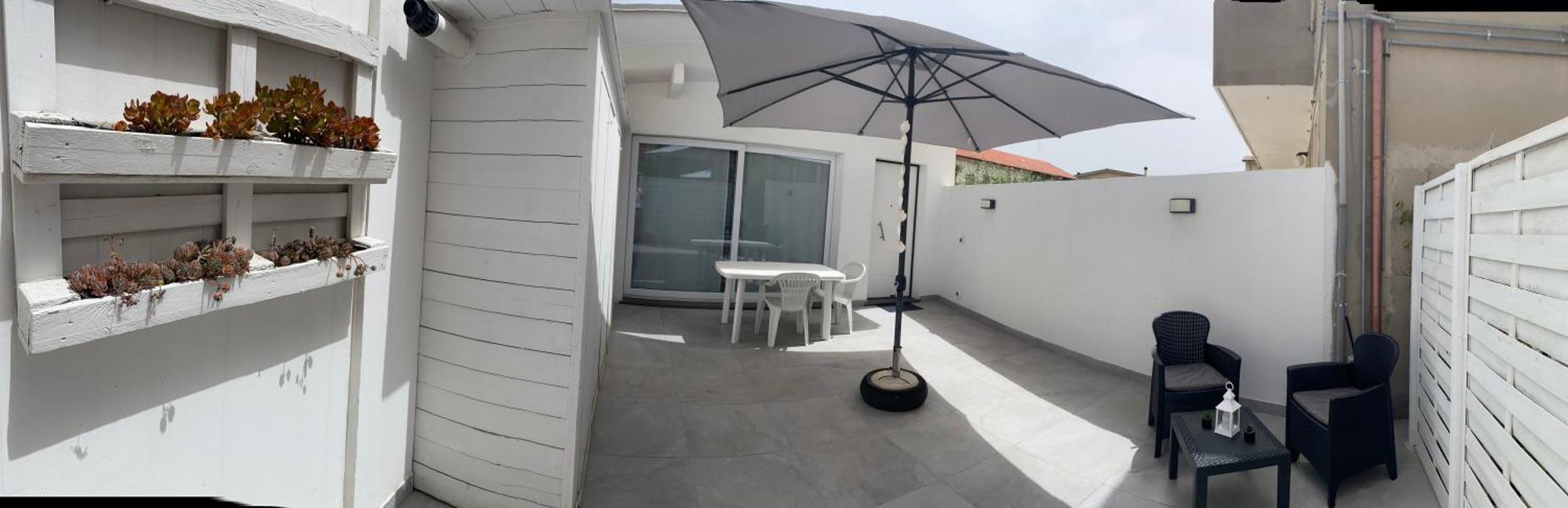 Dimora Maria Elena Apartment Pescara Ngoại thất bức ảnh