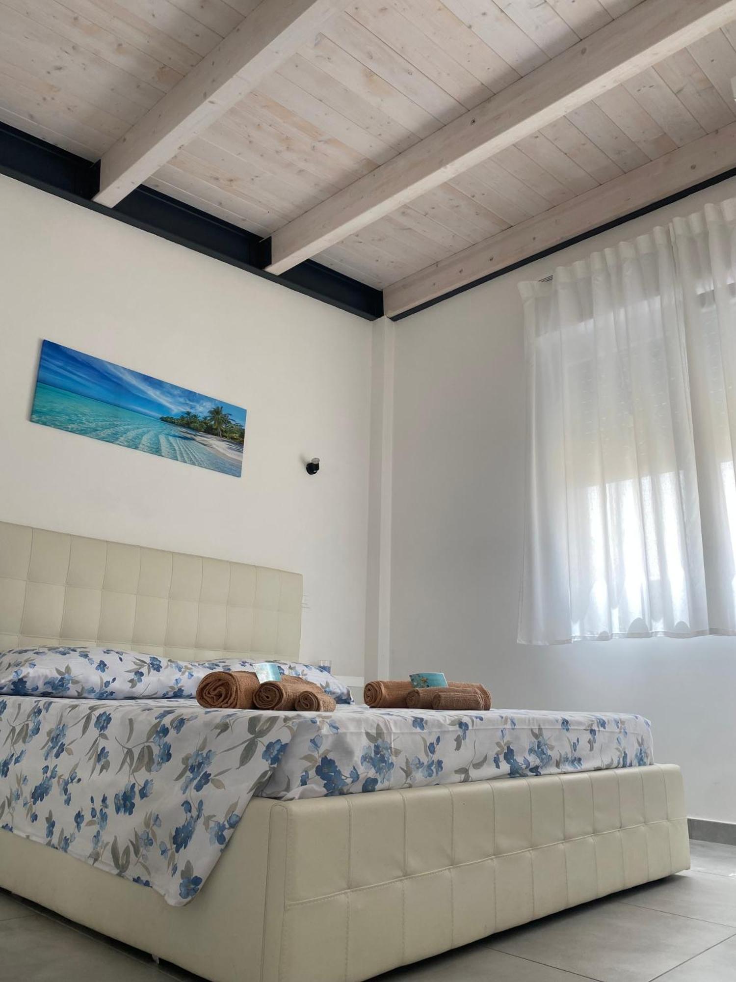 Dimora Maria Elena Apartment Pescara Ngoại thất bức ảnh