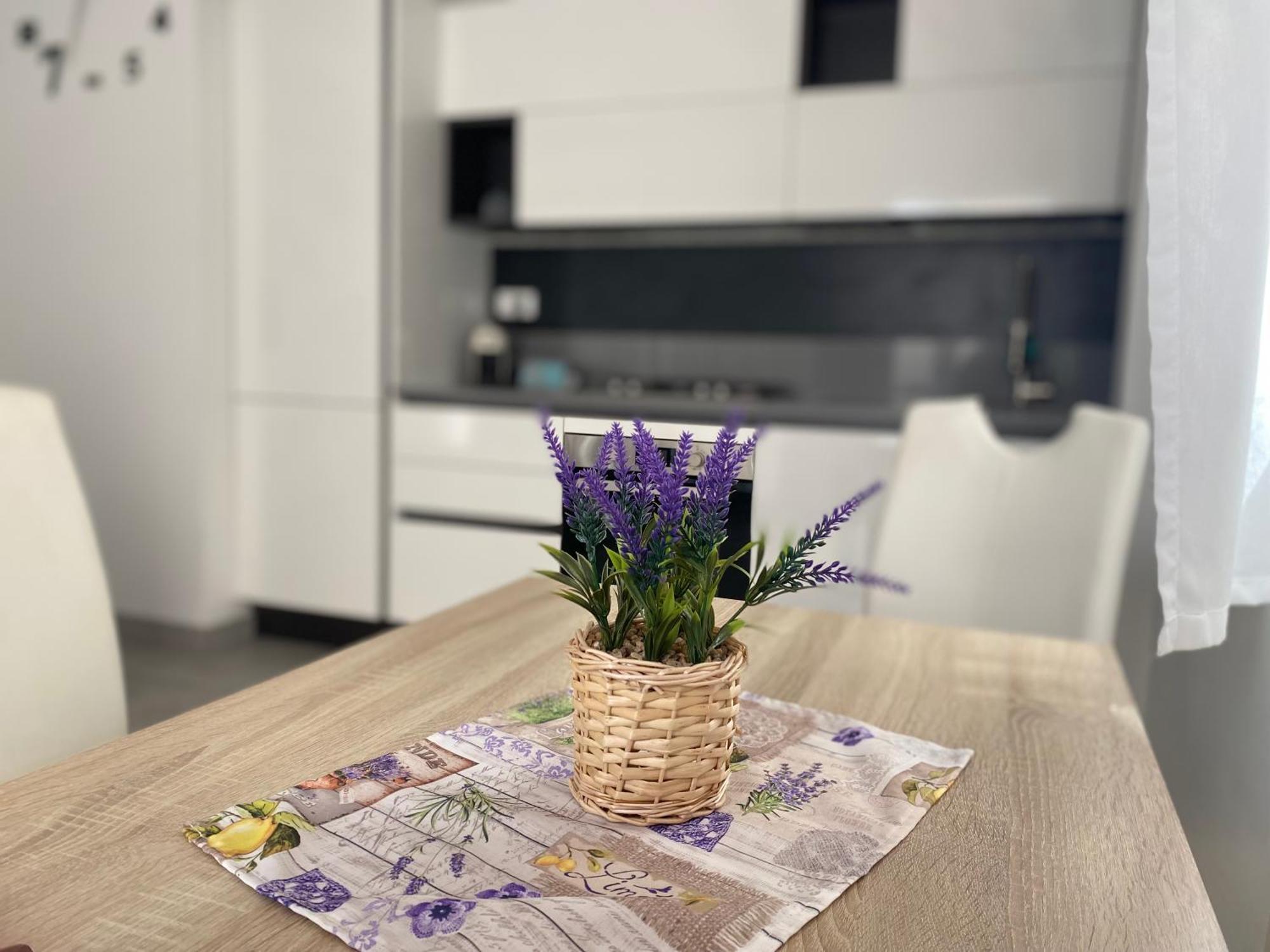 Dimora Maria Elena Apartment Pescara Ngoại thất bức ảnh